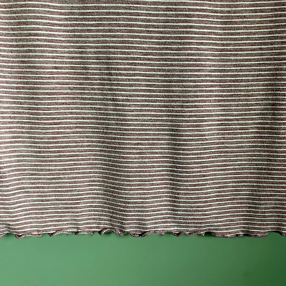 American Eagle Soft & Sexy tee shirt size M